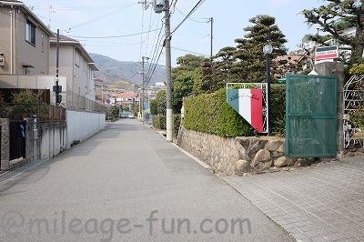 宝塚のイタリアンランチ アモーレアベーラ いつかは夢のミリオン マイラー