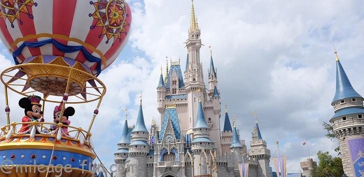 ディズニーワールド旅行に行って来ました マジックキングダム編 いつかは夢のミリオン マイラー ディズニーワールド旅行に行って来ました マジックキングダム編 いつかは夢のミリオン マイラー