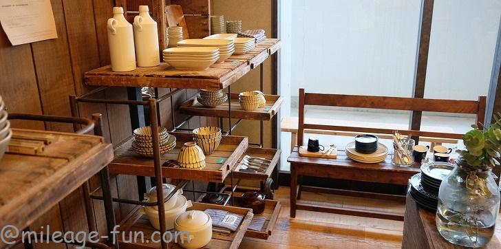 スタジオ エム オシャレで可愛い愛知県瀬戸市の食器 いつかは夢のミリオン マイラー