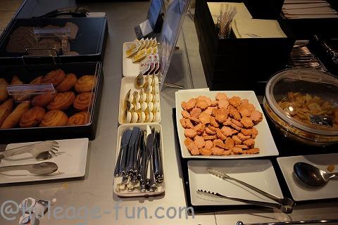 成田空港国際線anaラウンジを利用してきました いつかは夢のミリオン マイラー