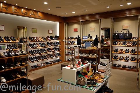 リーガルのアウトレット名古屋 人生初の本格的な革靴購入に緊張した話 いつかは夢のミリオン マイラー