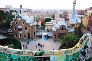 冬休みや年末年始のヨーロッパ旅行。暖かくておすすめの国はこちら