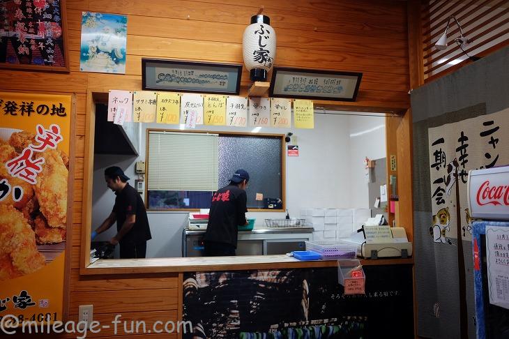 宇佐からあげのおすすめ店を紹介。からあげ専門店発祥地の実力は本物だ。