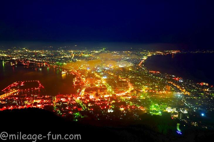富士フイルムx70で函館山の夜景撮影 完全オートでキレイに撮れるのか を検証してきました いつかは夢のミリオン マイラー 富士フイルムx70で函館山の夜景撮影 完全オートでキレイに撮れるのか を検証してきました いつかは夢のミリオン マイラー